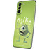 Disney Monsters Inc. Mike Portrait Galaxy S21 Plus 5G Skin